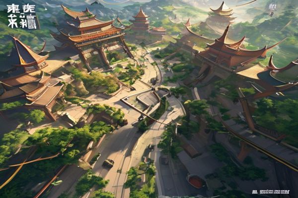 暗黑破坏神3彩虹关